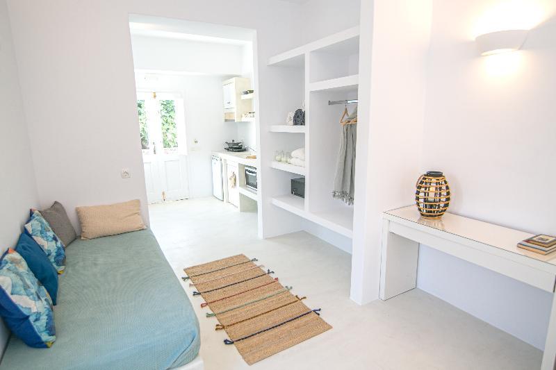 Apanomeria Boutique Residence Oia  Exterior photo