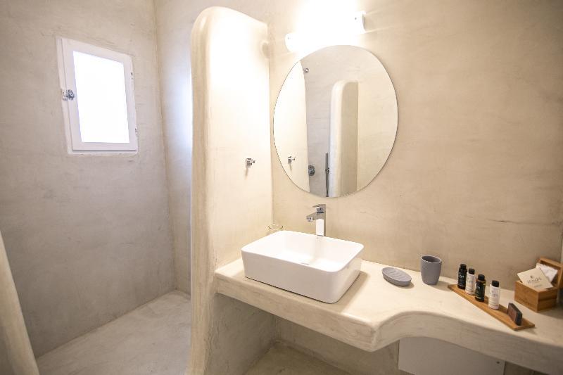 Apanomeria Boutique Residence Oia  Exterior photo